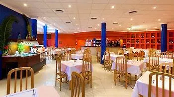 Bluesea Gardens * كوستا تاغيسي