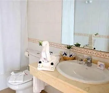 Apartman Bluesea Gardens *