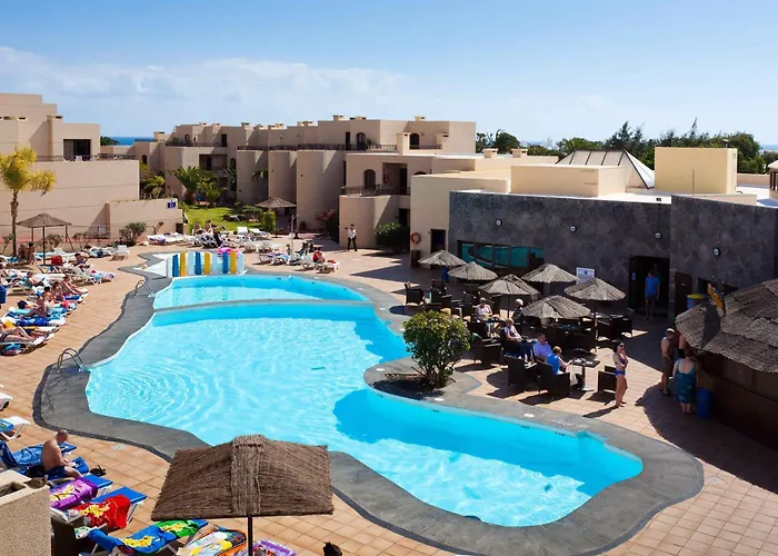 Appartement Bluesea Gardens