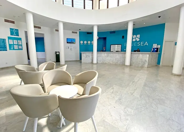 Bluesea Gardens Appartement *