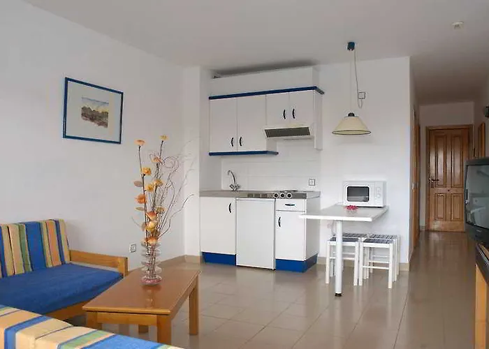 Bluesea Gardens Appartement Costa Teguise