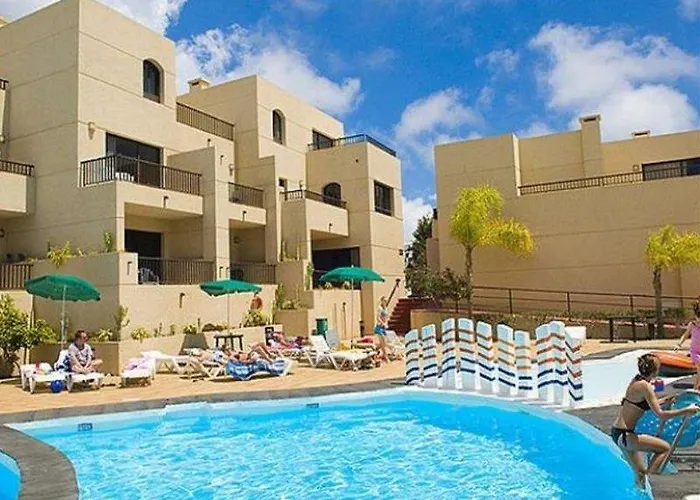 Bluesea Gardens *