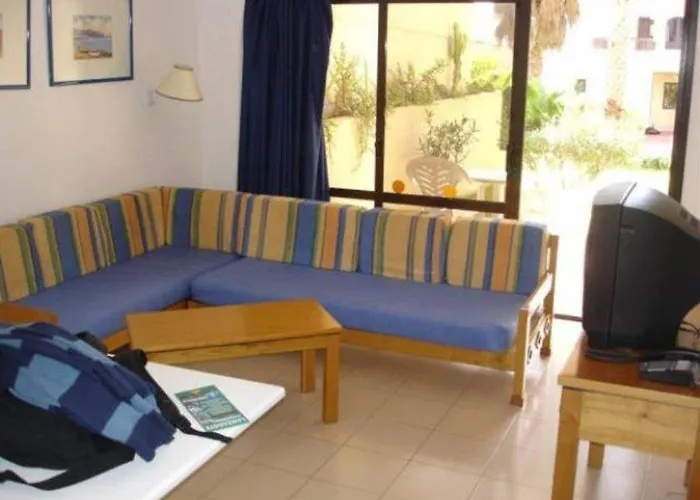 Bluesea Gardens Appartement Costa Teguise