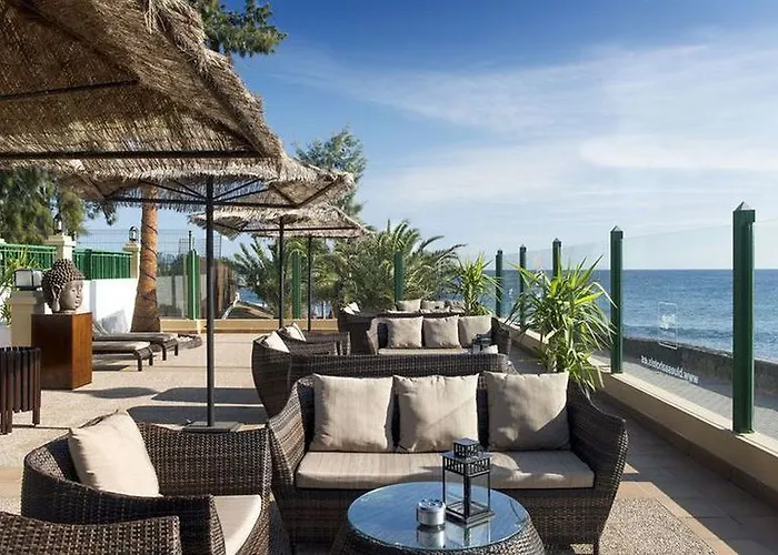Bluesea Gardens Appartement