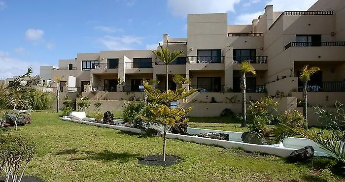 Apartman Bluesea Gardens *