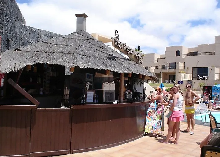 Bluesea Gardens Appartement Costa Teguise